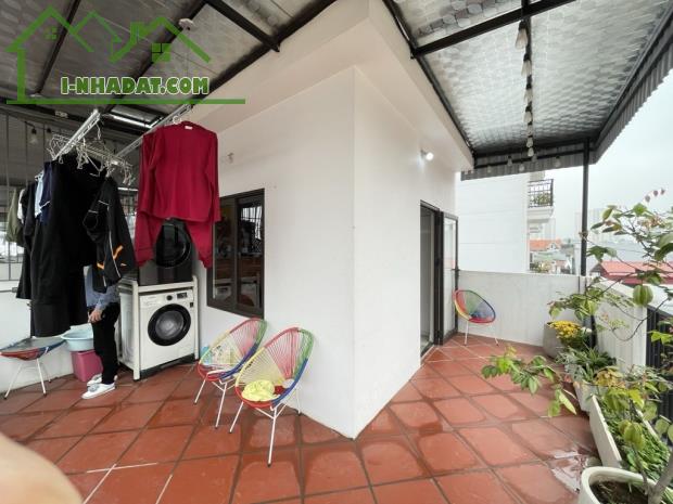 BÁN NHÀ Ngọc Trì, Long Biên LÔ GÓC-Ô TÔ TRÁNH-Diện tích:32m²–Mặt tiền:5.9m-Giá: 7.75 tỷ - 2