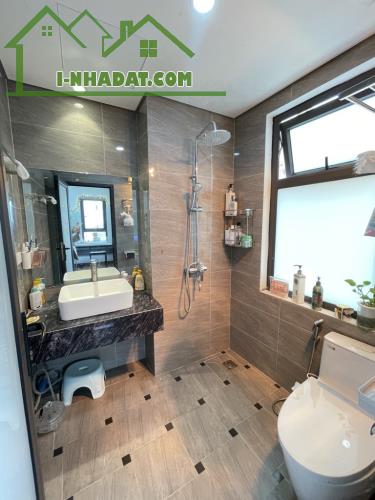 BÁN NHÀ Ngọc Trì, Long Biên LÔ GÓC-Ô TÔ TRÁNH-Diện tích:32m²–Mặt tiền:5.9m-Giá: 7.75 tỷ - 1