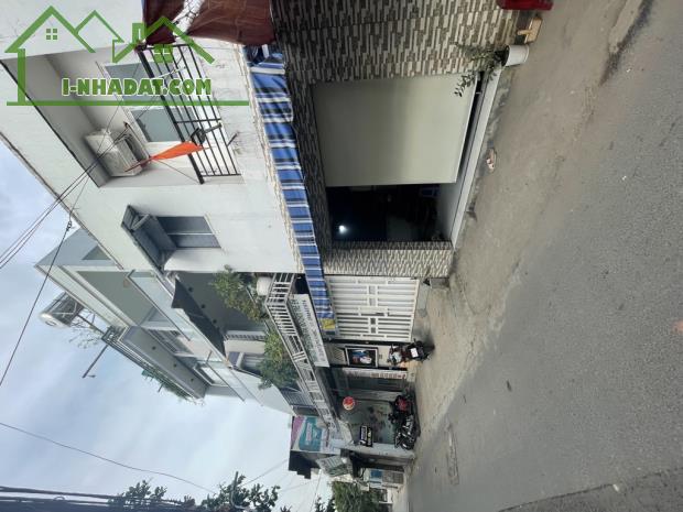 Nhà mặt tiền 130m2 hiệp bình chánh, 2 tầng sẵn dòng tiền 30tr/1 tháng, giá chỉ 7,4tỷ
