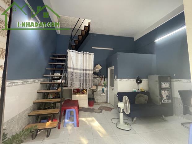 Nhà mặt tiền 130m2 hiệp bình chánh, 2 tầng sẵn dòng tiền 30tr/1 tháng, giá chỉ 7,4tỷ - 3
