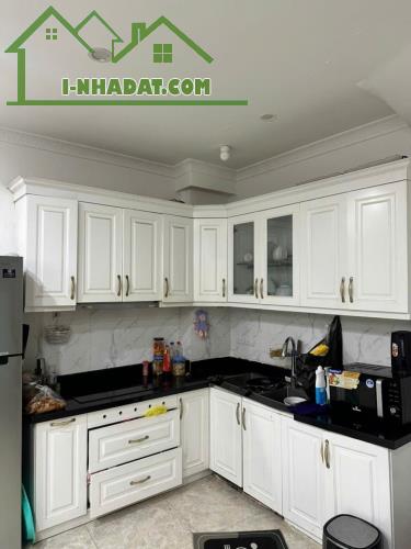 Tuyệt tác – Nhà cực phát – Trung tâm Thạch Bàn, Diện tích 31m2 giá 5,x x tỷ. - 2