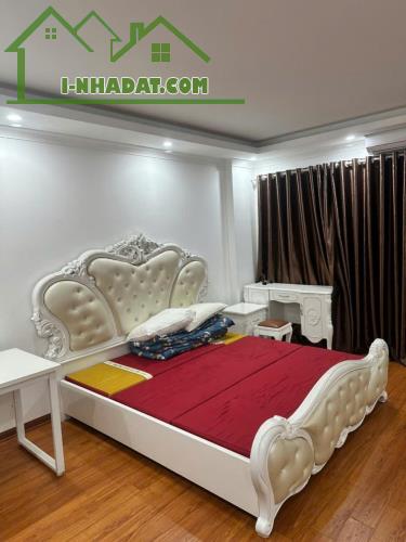 Tuyệt tác – Nhà cực phát – Trung tâm Thạch Bàn, Diện tích 31m2 giá 5,x x tỷ. - 3