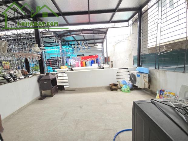 Tuyệt tác – Nhà cực phát – Trung tâm Thạch Bàn, Diện tích 31m2 giá 5,x x tỷ. - 4
