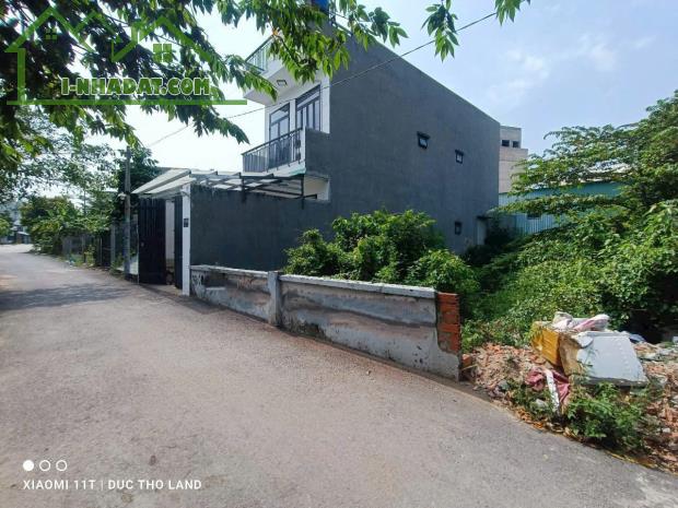 Bán Đất ngang 6m hiếm, 126m2, hẻm nhựa ôtô thông TX43, giá tốt chỉ hơn 4Tỷ - 1