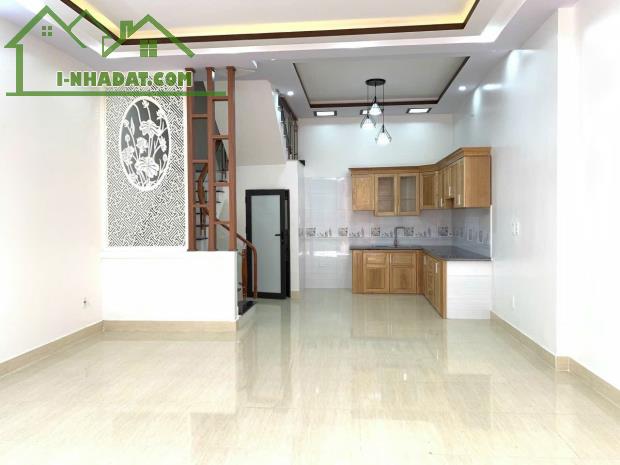 Tuyệt tác – Nhà cực phát – Trung tâm Thạch Bàn, Diện tích 31m2 giá 5,x x tỷ. - 1