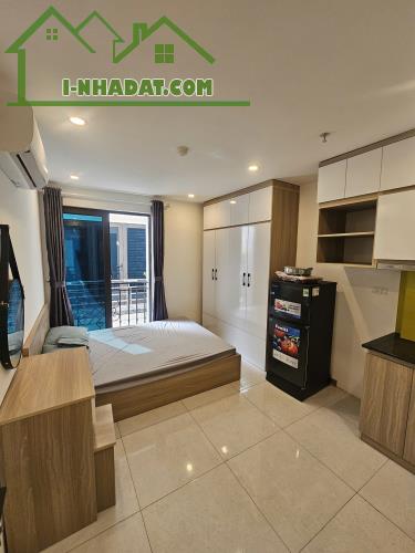 Cần bán gấp nhà dòng tiền cao gần quận ủy bắc từ liêm 84m2, 7T, 26 P khép kín đủ đồ, thang