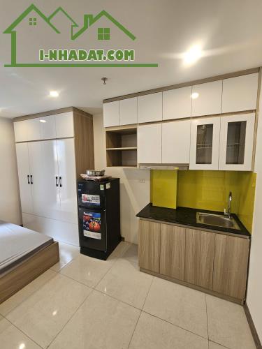 Cần bán gấp nhà dòng tiền cao gần quận ủy bắc từ liêm 84m2, 7T, 26 P khép kín đủ đồ, thang - 1