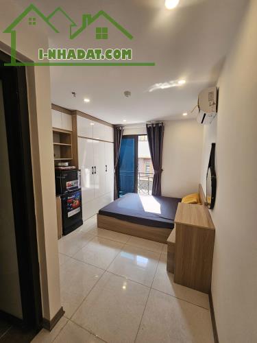 Cần bán gấp nhà dòng tiền cao gần quận ủy bắc từ liêm 84m2, 7T, 26 P khép kín đủ đồ, thang - 2