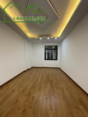 BÁN NHÀ LÁNG HẠ - ĐỐNG ĐA, NGÕ THÔNG PHỐ THÀNH CÔNG, 5 TẦNG NHÀ ĐẸP Ở NGAY. - 4