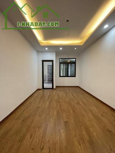BÁN NHÀ LÁNG HẠ - ĐỐNG ĐA, NGÕ THÔNG PHỐ THÀNH CÔNG, 5 TẦNG NHÀ ĐẸP Ở NGAY. - 3