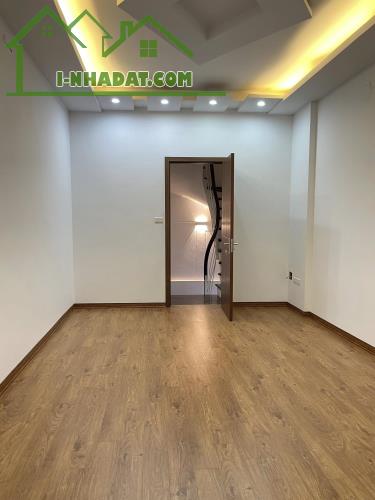 BÁN NHÀ LÁNG HẠ - ĐỐNG ĐA, NGÕ THÔNG PHỐ THÀNH CÔNG, 5 TẦNG NHÀ ĐẸP Ở NGAY. - 2