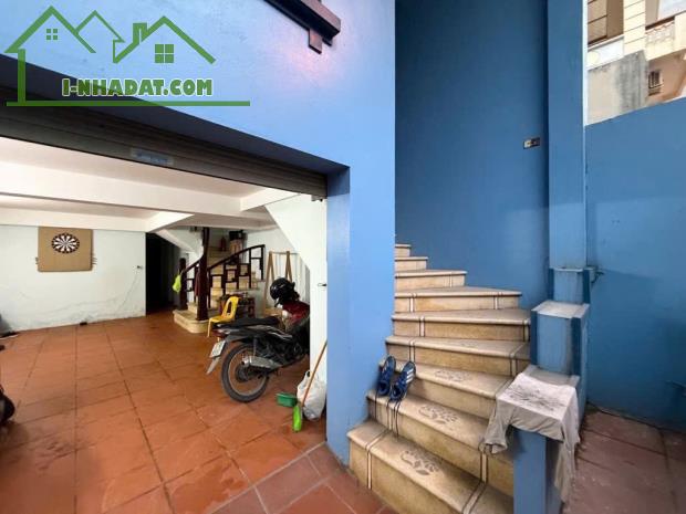 Bán nhà Tư Đình,Long Biên 5 tầng,60m,mt4.8m oto tránh nhỉnh 12 tỷ - 2