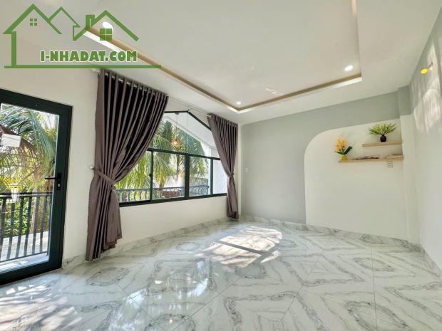 Nhà lầu mới ấp 4, Trung An, Mỹ Tho, Tiền Giang - 3
