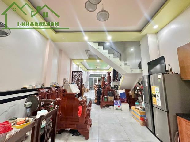Nhà mặt tiền đường cạnh Hiệp Bình - 3