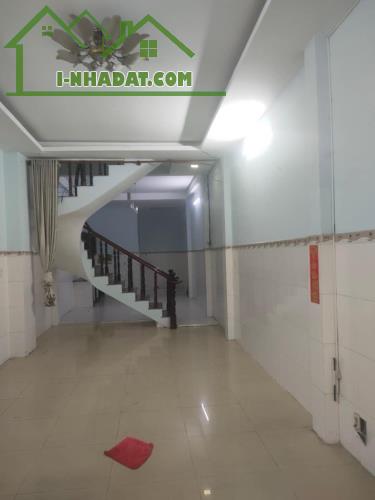 Bán gấp nhà mặt tiền kinh doanh - Đường Thống Nhất, Tân Phú - 78m2, 4 tầng nhỉnh 12 tỷ.
