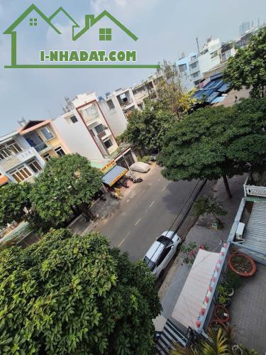 Bán gấp nhà mặt tiền kinh doanh - Đường Thống Nhất, Tân Phú - 78m2, 4 tầng nhỉnh 12 tỷ. - 3