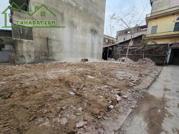 🔥 Siêu Hot! Đất Vuông Vắn Đồng Kỵ – 42.9m², Giá Chỉ 1 Tỷ 050 - 2