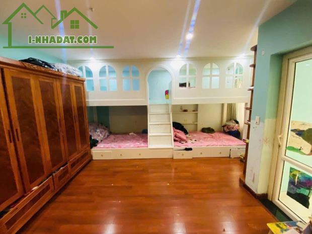 Bán nhà Phân Lô Ôtô Phố Trần Quang Diệu 60/66m, 5 tầng, MT 6m 23.8 Tỷ,Mới đẹp - 1
