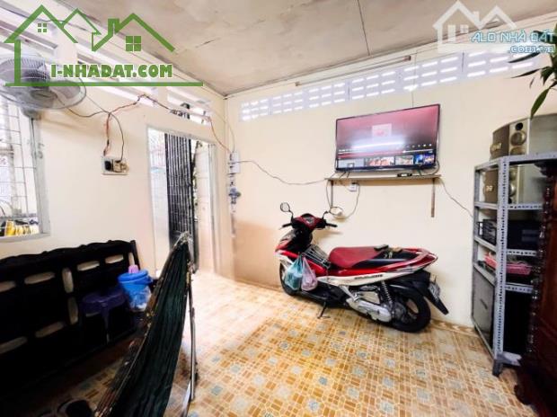Bán nhà Chu Văn An, p12, Quận Bình Thạnh, 66m2 x 2 tầng, 2 mặt hẻm, 4.2 tỷ thương lượng