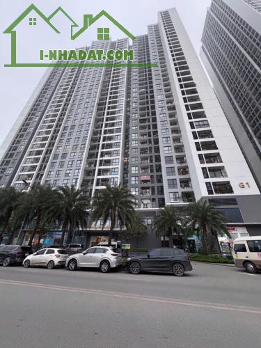 Bán CC Vinhomes Green Bay Mễ Trì giá siêu hời 5,62 tỷ, 63m2, 2PN, 2WC - 5