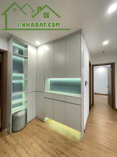 Bán CC Vinhomes Green Bay Mễ Trì giá siêu hời 5,62 tỷ, 63m2, 2PN, 2WC - 1