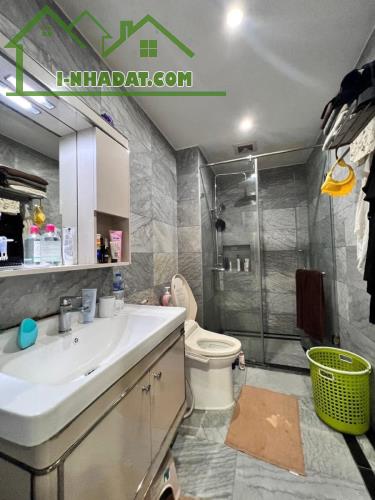CỰC HIẾM!! BÁN NHÀ HUỲNH THÚC KHÁNG 50M2 -4 TẦNG - MẶT TIỀN 4M  25.3 TỶ PHÂN LÔ Ô TÔ TRÁNH - 2