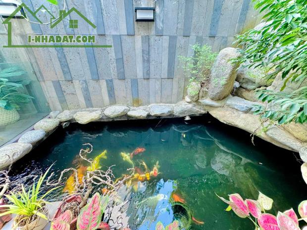 CỰC HIẾM!! BÁN NHÀ HUỲNH THÚC KHÁNG 50M2 -4 TẦNG - MẶT TIỀN 4M  25.3 TỶ PHÂN LÔ Ô TÔ TRÁNH - 1