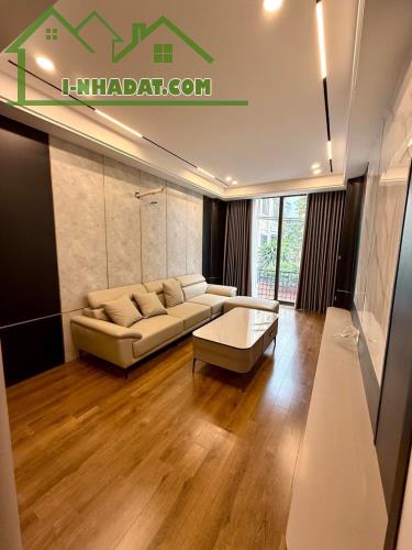 Bán nhà ngõ 38 Tư Đình, oto thông, kinh doanh 36m x 6T thang máy nhỉnh 8 tỷ tl trực tiếp - 2