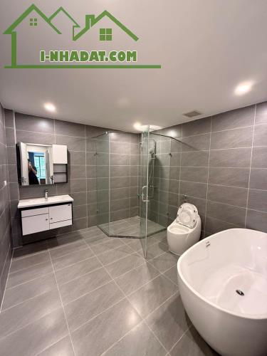 Bán nhà ngõ 38 Tư Đình, oto thông, kinh doanh 36m x 6T thang máy nhỉnh 8 tỷ tl trực tiếp - 3