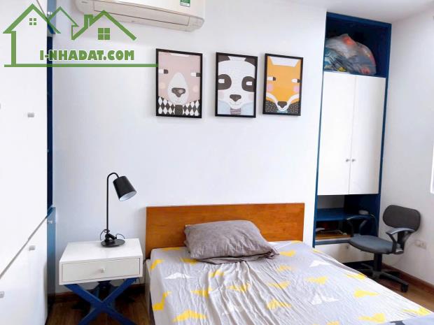 🔥 BÁN CĂN HỘ CHUNG CƯ ECOHOME 1 - BẮC TỪ LIÊM - 3.4 TỶ - 1