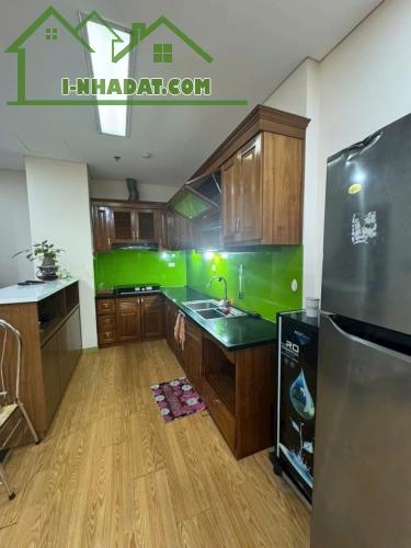 🔥 BÁN CĂN HỘ CHUNG CƯ ECOHOME 1 - BẮC TỪ LIÊM - 3.4 TỶ