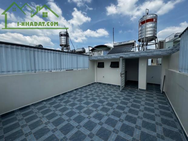 [Tiềm năng sinh lời] CƠ HỘI: NHÀ RỘNG 4M, HẺM 1/, 4 TẦNG BTCT, GIÁ 5 TỶ XX - 3