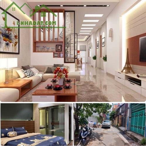 [NƠI LÝ TƯỞNG ĐỂ ĐỊNH CƯ] Rộng 7.3m x 3 tầng, 5 tỷ xx
