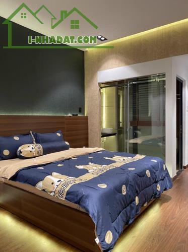 [NƠI LÝ TƯỞNG ĐỂ ĐỊNH CƯ] Rộng 7.3m x 3 tầng, 5 tỷ xx - 1
