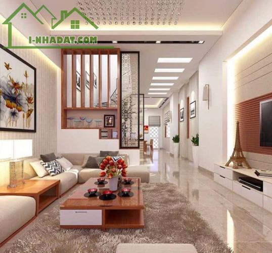 [NƠI LÝ TƯỞNG ĐỂ ĐỊNH CƯ] Rộng 7.3m x 3 tầng, 5 tỷ xx - 3