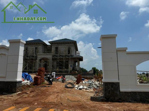 CẦN TIỀN NÊN MÌNH BÁN LÔ ĐẤT NGAY KDC HIỆN HỮU TẠI BRVT 186M2 SHR 1.83 TỶ. LH;0913843943.