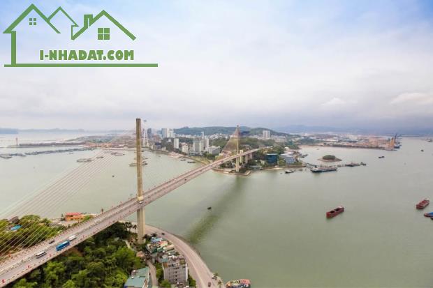 Chính chủ Bán căn hộ 1PN 54,26m2 View Biển chung cư Green Diamond Yết Kêu, Tp. Hạ Long - 1
