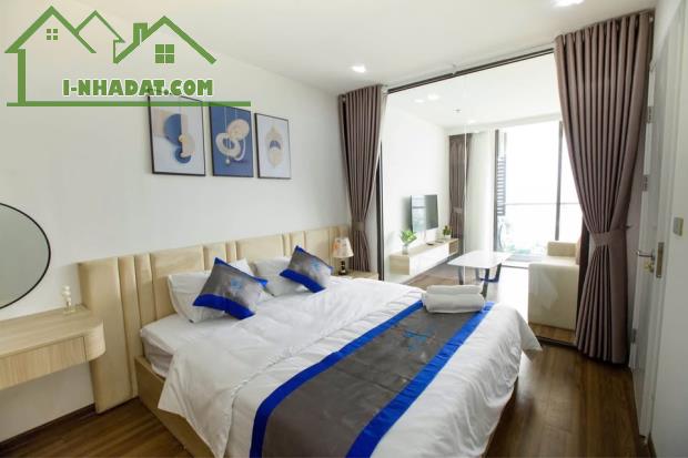 Chính chủ Bán căn hộ 1PN 54,26m2 View Biển chung cư Green Diamond Yết Kêu, Tp. Hạ Long - 3