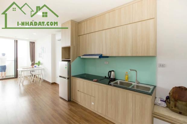 Chính chủ Bán căn hộ 1PN 54,26m2 View Biển chung cư Green Diamond Yết Kêu, Tp. Hạ Long - 4