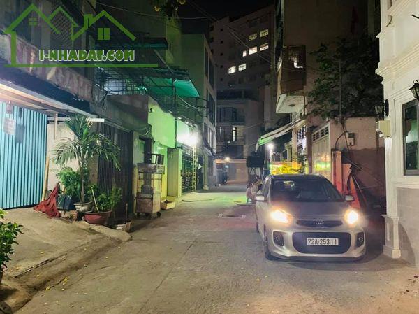 [THƯƠNG LƯỢNG LINH HOẠT] Nguyễn Thượng Hiền, 3 tầng, Rộng 7.3m, Chỉ 5 tỷ xx - 1