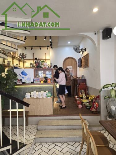 MẶT PHÓ TRÍCH SÀI💥 HỒ TÂY💥 68M2 x 5T💥 MT 4.6M💥  58 TỶ💥 VIEW HỒ TÂY💥KINH DOANH  VIP - 1
