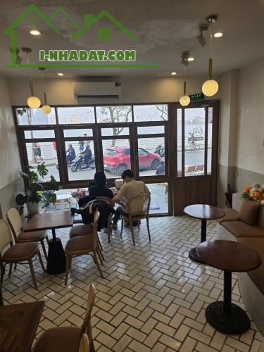 MẶT PHÓ TRÍCH SÀI💥 HỒ TÂY💥 68M2 x 5T💥 MT 4.6M💥  58 TỶ💥 VIEW HỒ TÂY💥KINH DOANH  VIP - 2
