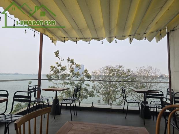 MẶT PHÓ TRÍCH SÀI💥 HỒ TÂY💥 68M2 x 5T💥 MT 4.6M💥  58 TỶ💥 VIEW HỒ TÂY💥KINH DOANH  VIP - 4