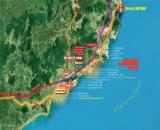 ĐẤT BIỂN BÌNH THUẬN FULL THỔ ĐƯỜNG QUY HOẠCH 29M SÁT TUYẾN ĐƯỜNG VEN BIỂN LIÊN HƯƠNG