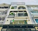 Bán nhà ở mặt tiền đường Tô Vĩnh Diện, phường Linh Chiểu, Thủ Đức, giá  2 tỷ 850 triệu