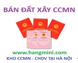 🏠 BÁN ĐẤT XÂY  CCMN – NGÕ 378 THỤY KHUÊ – 116M2 - GIÁ 10.5 TỶ - hangmini.com