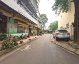12,8 tỷ 🚘 ô tô tránh, kinh doanh sầm uất Nhà phố VĨNH PHÚC, Ba Đình
