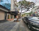 💥💥💥 SIÊU PHẨM PHỐ CỔ - HOÀN KIẾM - VỊ TRÍ VÀNG TẠI PHỐ HÀNG MUỐI - XÂY BUILDING ĐẲNG CẤ