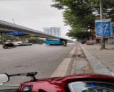 Quang Trung gần chợ HĐ đối diện BVien 38m 5 tầng, mặt ngõ thông tứ tung, ô tô chỉ hơn 6.5
