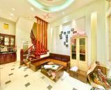 Bán nhà Nguyễn Khang - Cầu Giấy, 35m2, gần oto,ngõ thông, mặt tiền 4m, giá cực tốt